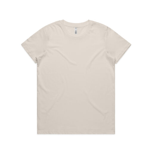 Wo's Basic Tee