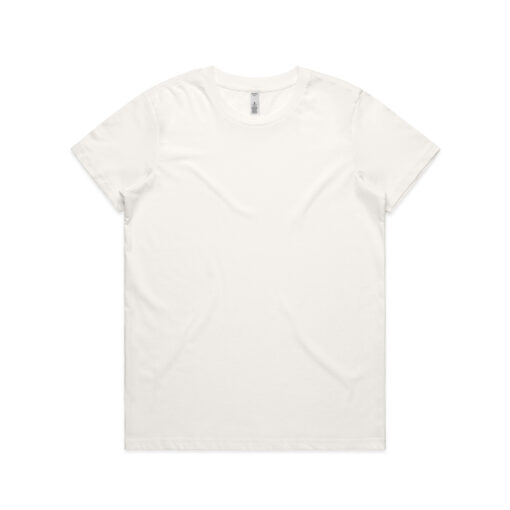 Wo's Basic Tee