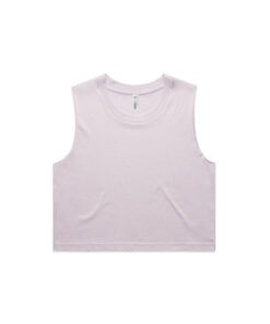 Wo's Crop Tank