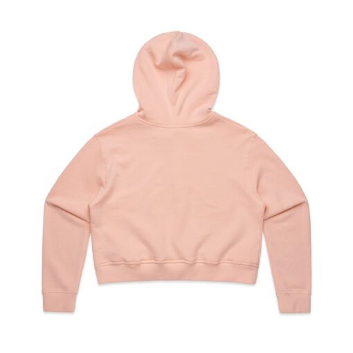 Wo's Crop Hood