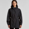 Wo's Tech Jacket
