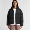 Wo's Puffer Jacket