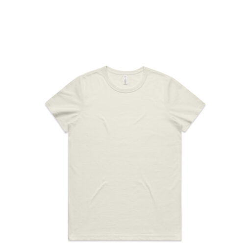 Wo's Maple Active Blend Tee