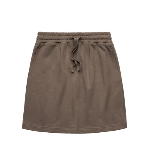 Wo's Terry Skirt