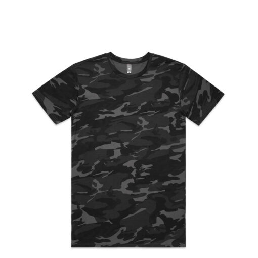 Staple Camo Tee