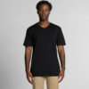 Staple V Neck Tee
