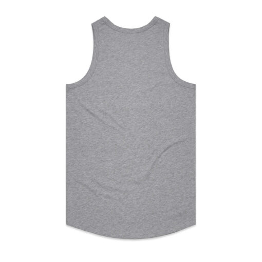 Authentic Singlet