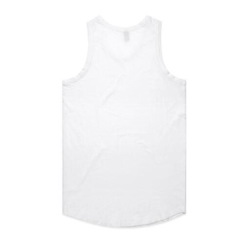 Authentic Singlet