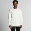 Staple Organic L/S Tee