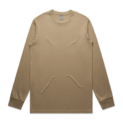 Staple L/S Tee