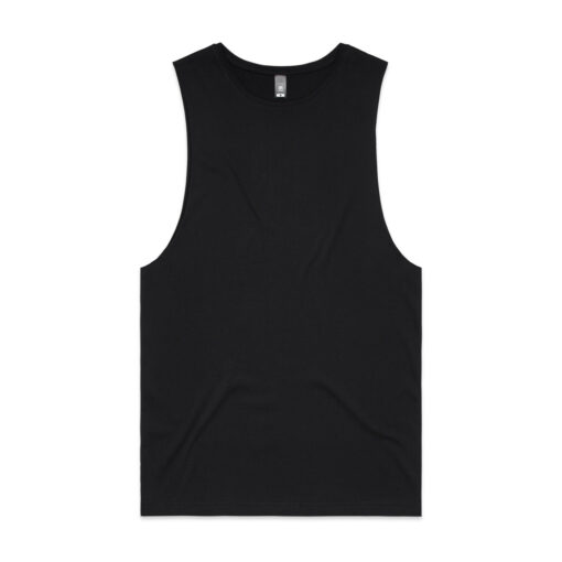 Barnard Tank