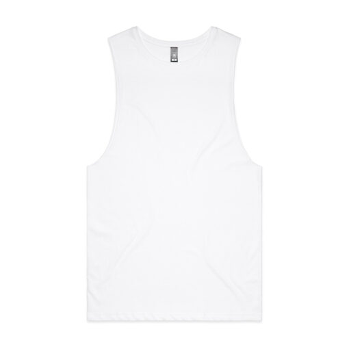 Barnard Tank