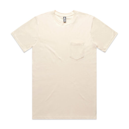 Classic Pocket Tee