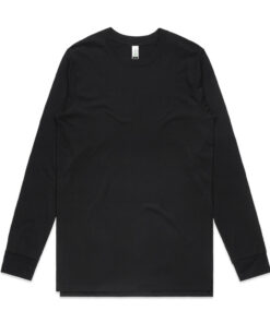 Base Organic L/S Tee