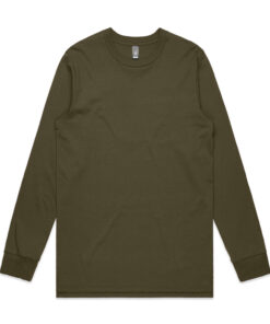 Base L/S Tee