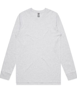 Base L/S Tee