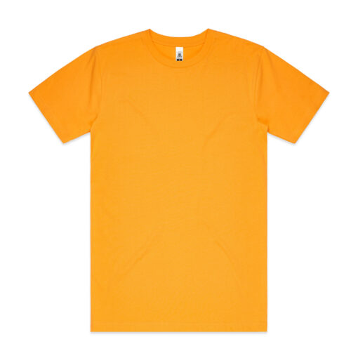 Block Tee