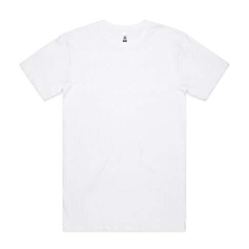 Block Tee
