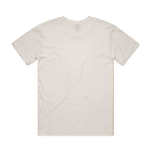 Staple Minus Tee [-5cm]