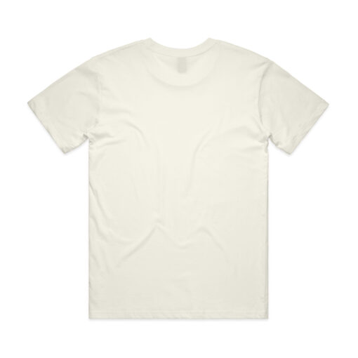 Staple Minus Tee [-5cm]