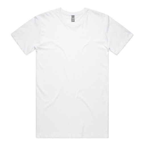 Staple Plus Tee [+5cm]