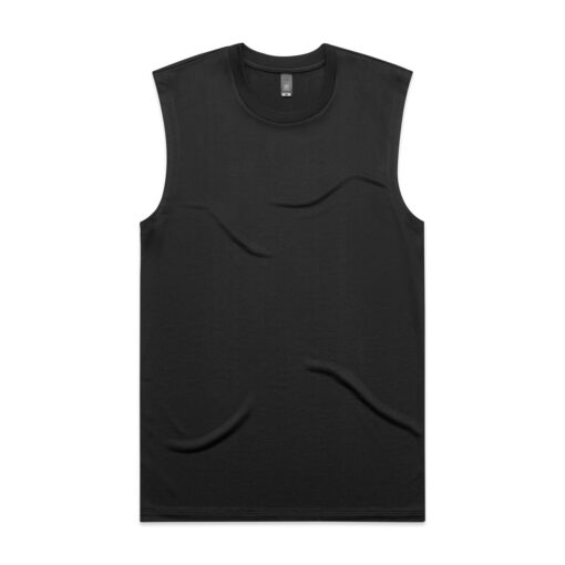 Staple Active Tank