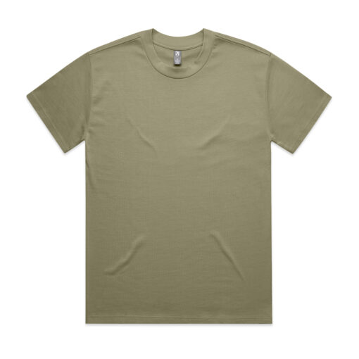 Heavy Tee