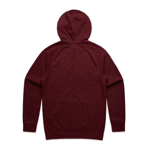 Supply Hood