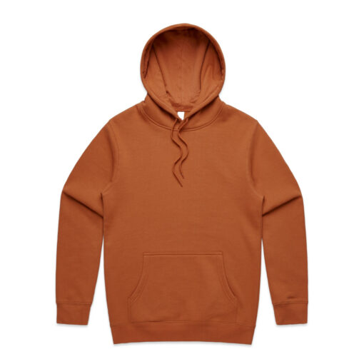 Stencil Hood