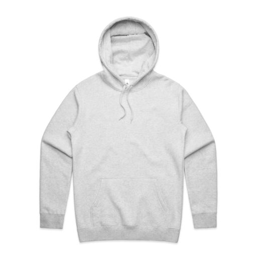 Stencil Hood