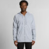 Official Zip Hood