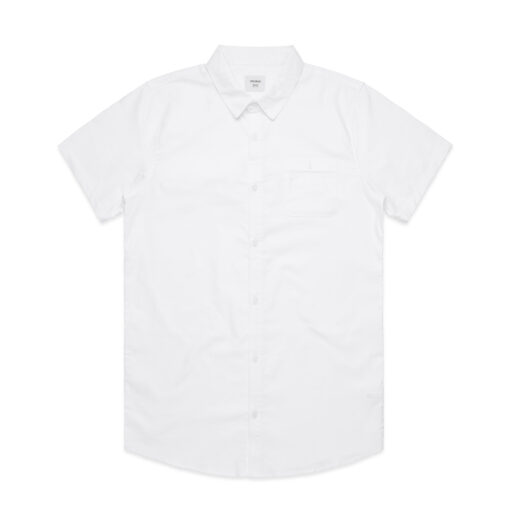 Oxford S/S Shirt