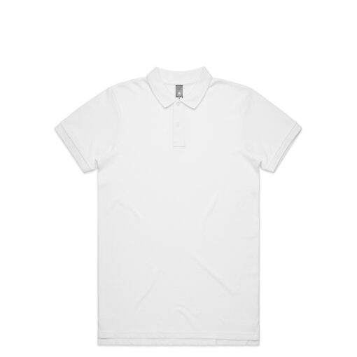 Pique Polo