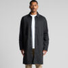 Printers Jacket
