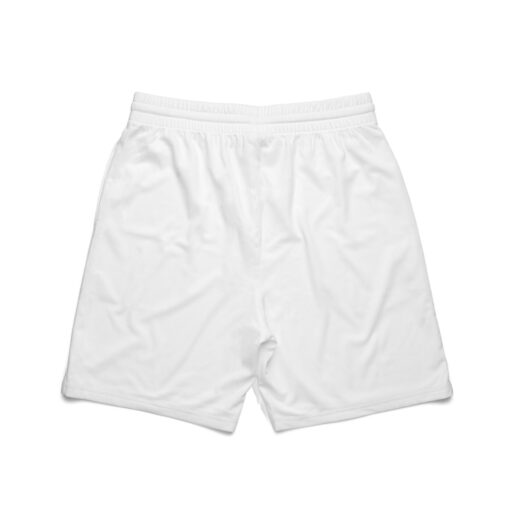 Court Shorts 20"