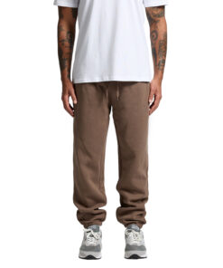 Stencil Track Pants