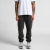 Faded Track Pants