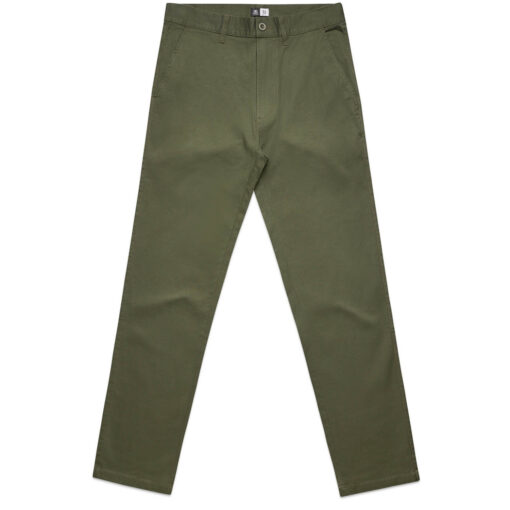 Straight Pants