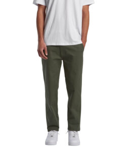 Straight Pants