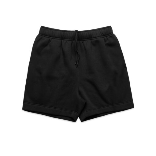 Relax Track Shorts 18"