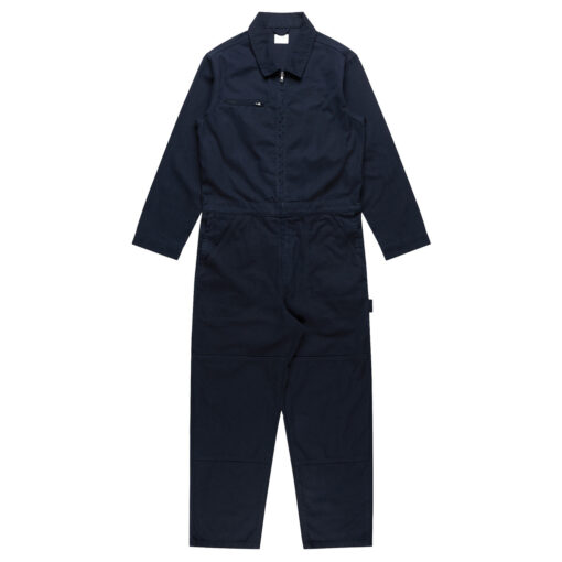 Canvas Coveralls