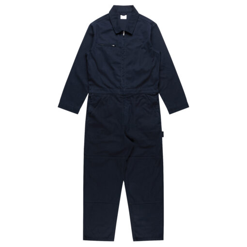 Canvas Coveralls