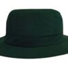Microfibre Adjustable Bucket Hat