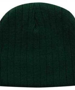 Cable Knit Beanie
