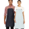 Billy Bib Apron