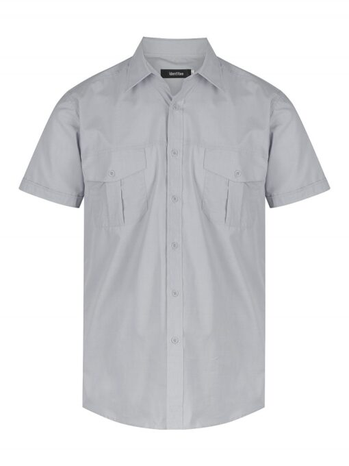 Men’s Jasper Short Sleeve Shirt