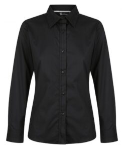 Ladies Vegas Long Sleeve Shirt