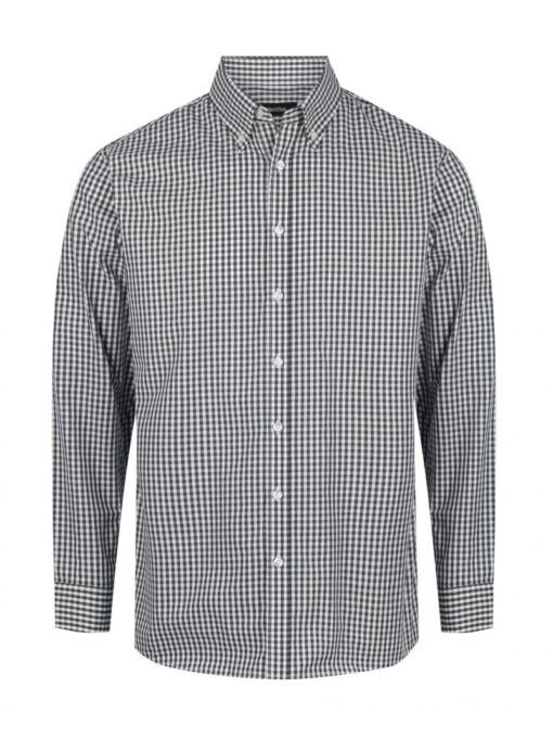 Men’s Miller Long Sleeve Shirt