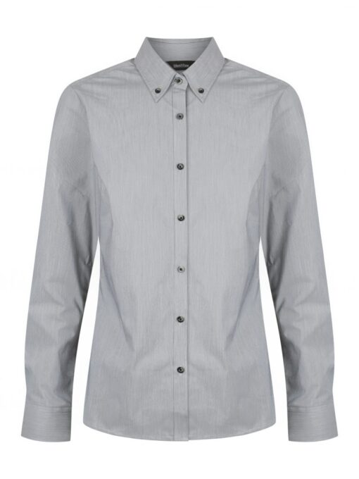 Ladies Baxter Long Sleeve Shirt
