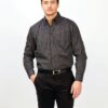 Men’s Barrett Long Sleeve Shirt